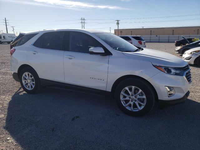 Photo 4 from auction – 2019 CHEVROLET EQUINOX LT with VIN 2GNAXKEV0K6204007