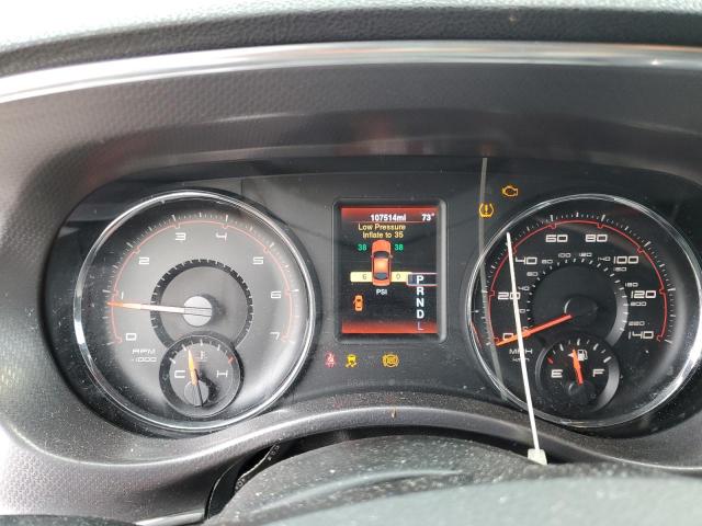 Photo 9 from auction – 2014 DODGE CHARGER SE with VIN 2C3CDXBGXEH362803