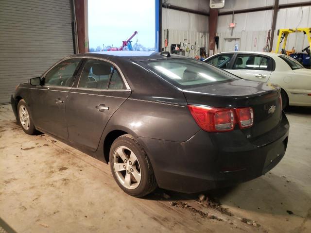 Photo 2 from auction – 2014 CHEVROLET MALIBU LS with VIN 1G11A5SL2EF265778