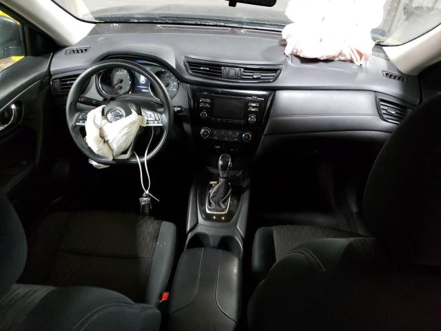 Photo 8 from auction – 2017 NISSAN ROGUE S with VIN 5N1AT2MT7HC766650