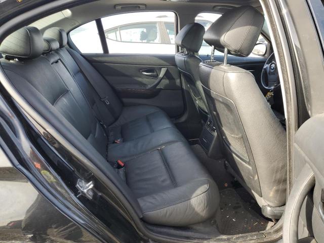 Photo 10 from auction – 2007 BMW 328 I with VIN WBAVA33547P141485