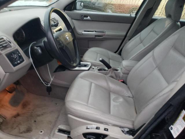 Photo 7 from auction – 2006 VOLVO V50 T5 with VIN YV1MJ682162216597