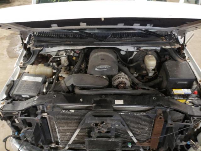 Photo 11 from auction – 2006 GMC NEW SIERRA with VIN 2GTEK13T961203171