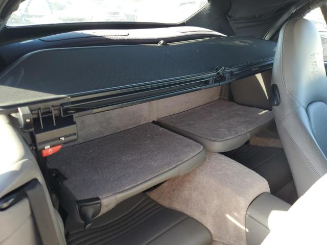 Photo 10 from auction – 2002 PORSCHE 911 CARRER with VIN WP0CA29962S653527