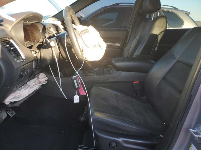 Photo 7 from auction – 2019 DODGE DURANGO R/ with VIN 1C4SDHCTXKC676152