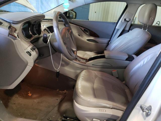 Photo 7 from auction – 2012 BUICK LACROSSE P with VIN 1G4GD5ERXCF159144
