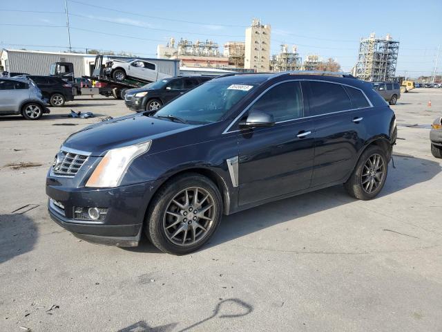 CADILLAC SRX PERFOR 2014 with VIN 3GYFNCE38ES569866 - Photo from auction