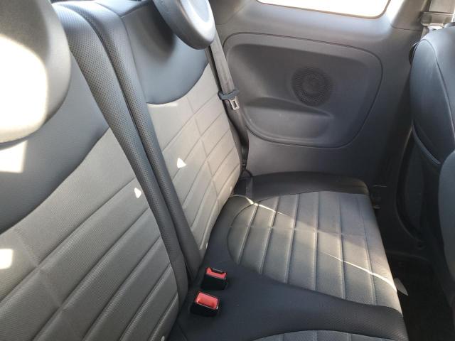 Photo 10 from auction – 2012 FIAT 500 SPORT with VIN 3C3CFFBR6CT381391