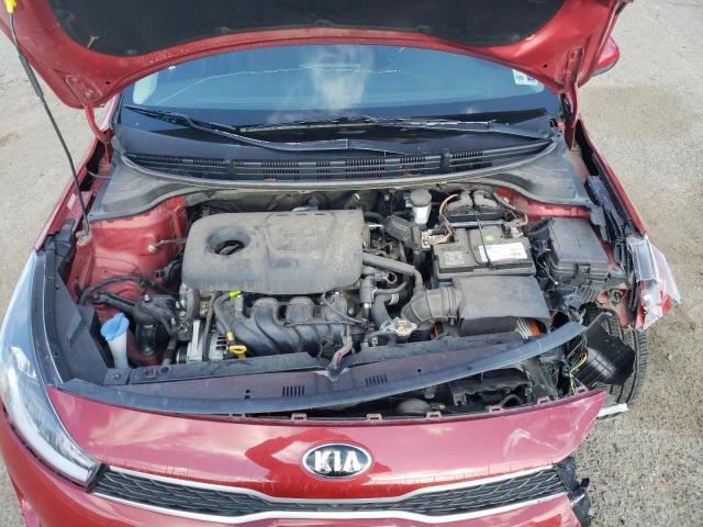 Photo 11 from auction – 2019 KIA RIO S with VIN 3KPA24AB3KE246685