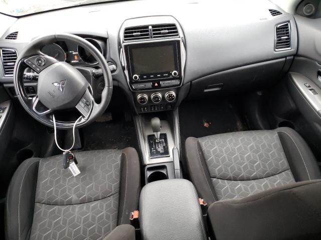 Photo 8 from auction – 2020 MITSUBISHI OUTLANDER with VIN JA4AR3AU4LU023317