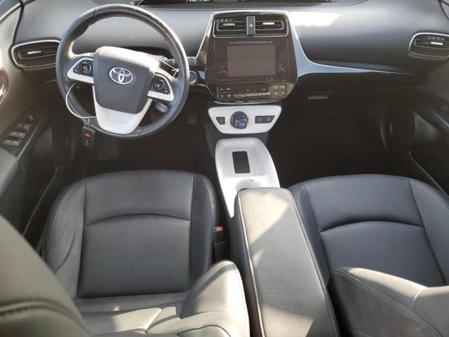 Photo 8 from auction – 2016 TOYOTA PRIUS with VIN JTDKARFU1G3517952