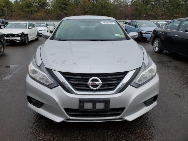 Photo 5 from auction – 2018 NISSAN ALTIMA 2.5 with VIN 1N4AL3AP4JC201334