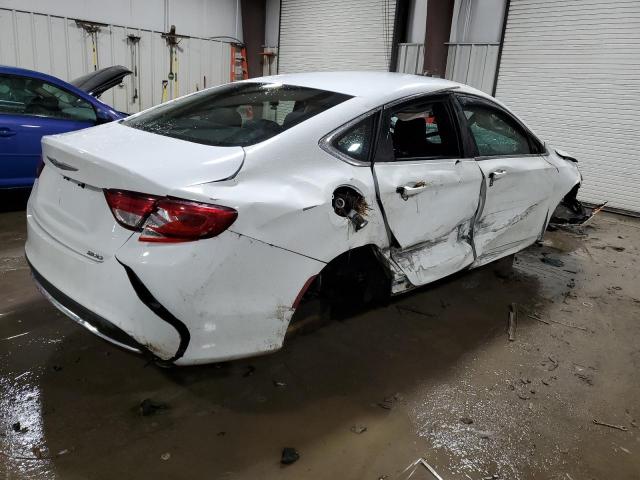 Photo 3 from auction – 2016 CHRYSLER 200 LIMITE with VIN 1C3CCCAB4GN145811
