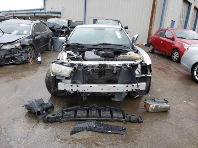 Photo 5 from auction – 2012 DODGE CHARGER SE with VIN 2C3CDXBG4CH108887