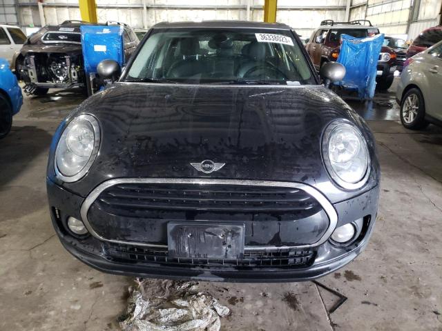 Photo 5 from auction – 2017 MINI COOPER CLU with VIN WMWLU1C52H2C41525