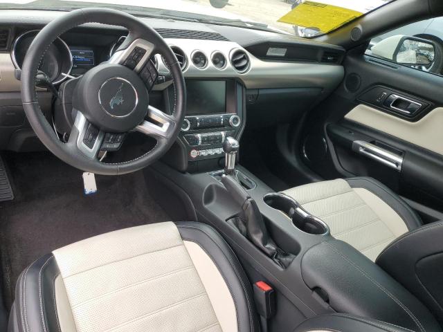 Photo 8 from auction – 2015 FORD MUSTANG 50 with VIN 1FA6P8RF5F5501124