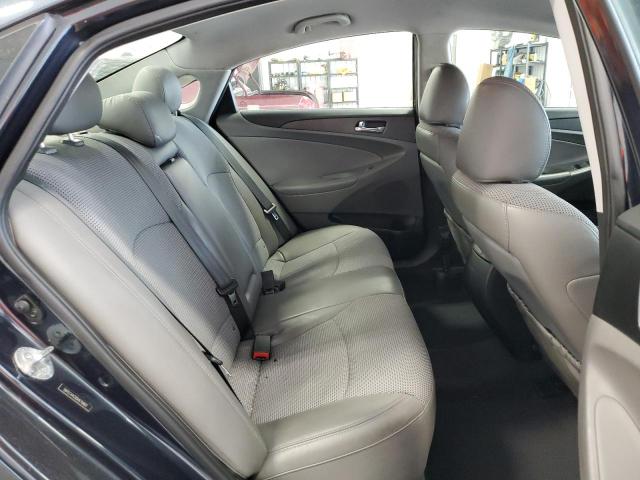 Photo 10 from auction – 2013 HYUNDAI SONATA SE with VIN 5NPEC4AC0DH676860