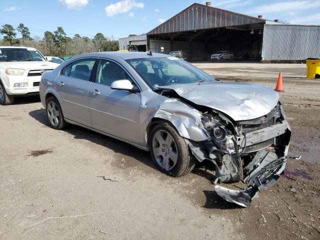Photo 4 from auction – 2008 SATURN AURA XE with VIN 1G8ZS57N18F112874