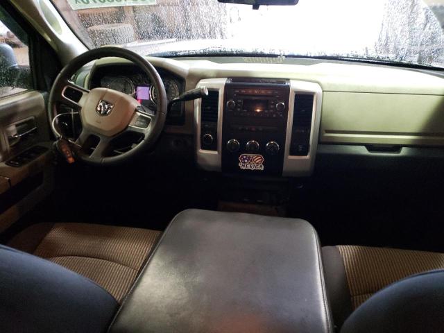 Photo 8 from auction – 2010 DODGE RAM 1500 with VIN 1D7RV1GP0AS107000