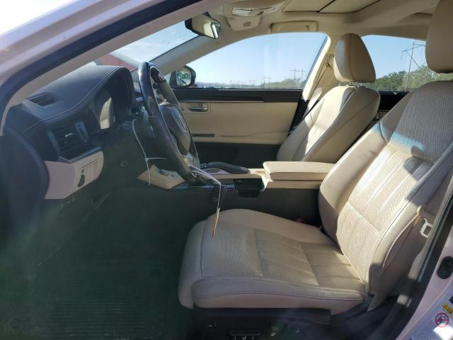Photo 7 from auction – 2016 LEXUS ES 350 with VIN 58ABK1GG4GU028824