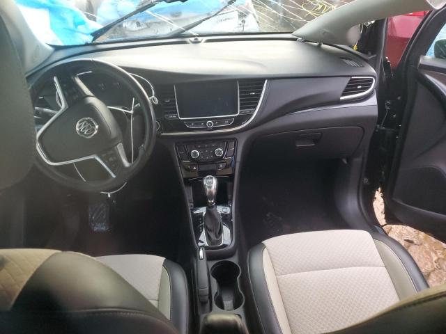Photo 8 from auction – 2019 BUICK ENCORE SPO with VIN KL4CJ1SB1KB709780