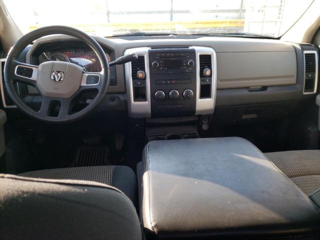 Photo 8 from auction – 2011 DODGE RAM 1500 with VIN 1D7RB1GP3BS611339