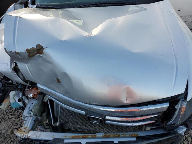 Photo 11 from auction – 2012 HONDA ACCORD LX with VIN 1HGCP2F37CA051565