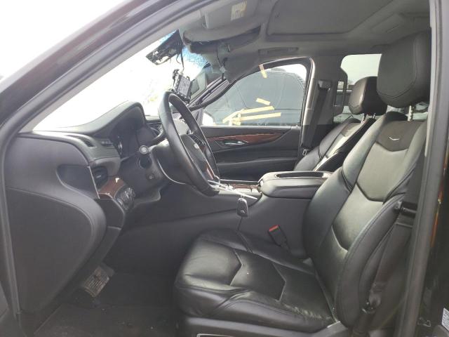 Zdjęcie 7 z aukcji – 2019 CADILLAC ESCALADE E z VIN 1GYS4JKJ1KR276155