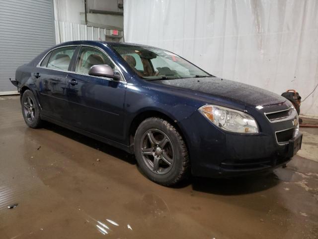 Zdjęcie 4 z aukcji – 2012 CHEVROLET MALIBU LS z VIN 1G1ZB5E02CF294745