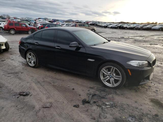 Photo 4 from auction – 2015 BMW 535 XI with VIN WBA5B3C53FD547125