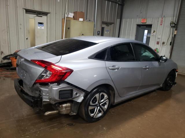 Photo 3 from auction – 2018 HONDA CIVIC LX with VIN 2HGFC2F5XJH503159