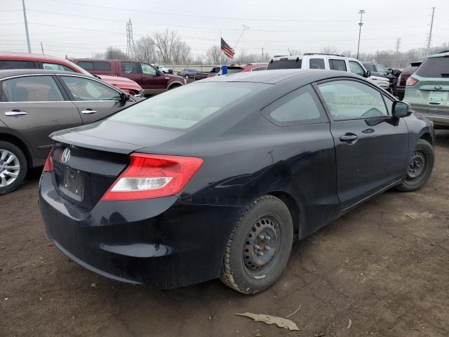 Photo 3 from auction – 2012 HONDA CIVIC LX with VIN 2HGFG3B52CH546767