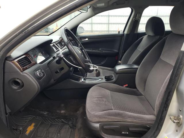 Photo 7 from auction – 2013 CHEVROLET IMPALA LT with VIN 2G1WG5E33D1252351