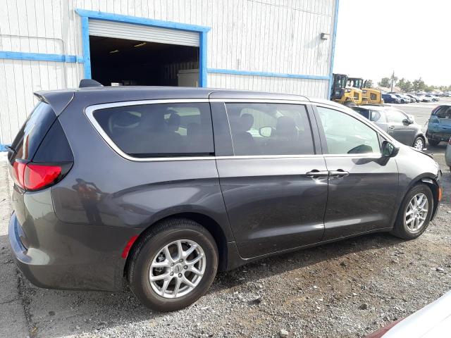 Photo 3 from auction – 2022 CHRYSLER VOYAGER LX with VIN 2C4RC1CG2NR158995