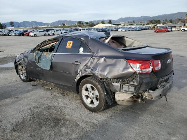 Photo 2 from auction – 2013 CHEVROLET MALIBU LS with VIN 1G11B5SA8DF241706