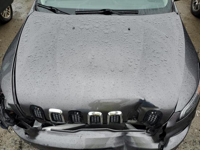 Photo 12 from auction – 2018 JEEP CHEROKEE L with VIN 1C4PJLLX7JD556922
