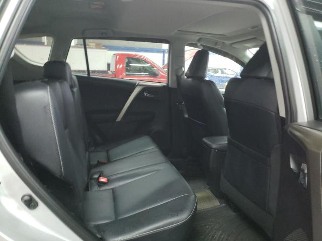 Photo 11 from auction – 2014 TOYOTA RAV4 LIMIT with VIN 2T3DFREV2EW198642