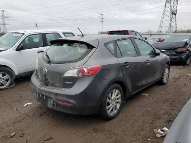 Photo 3 from auction – 2012 MAZDA 3 I with VIN JM1BL1L75C1651377