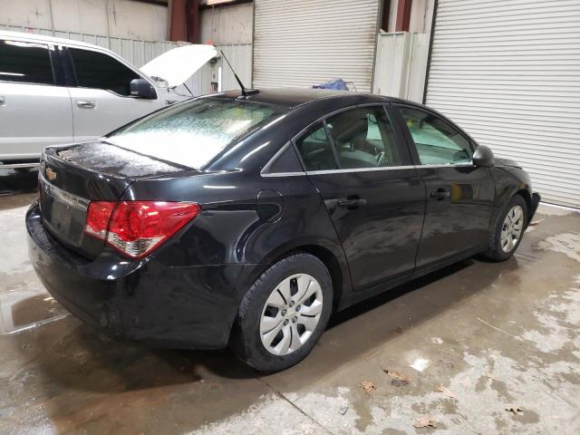 Photo 3 from auction – 2012 CHEVROLET CRUZE LS with VIN 1G1PC5SH4C7390529