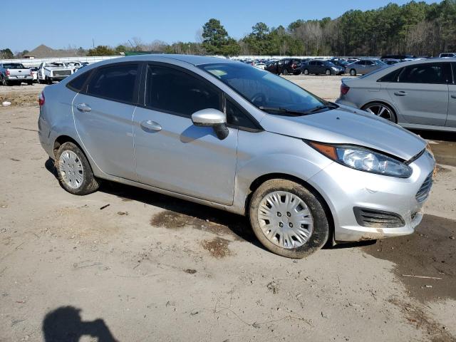 Photo 4 from auction – 2017 FORD FIESTA S with VIN 3FADP4AJ1HM152766