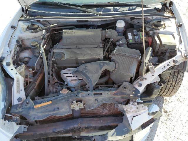 Photo 11 from auction – 2012 MITSUBISHI ECLIPSE GS with VIN 4A31K5DF2CE004713