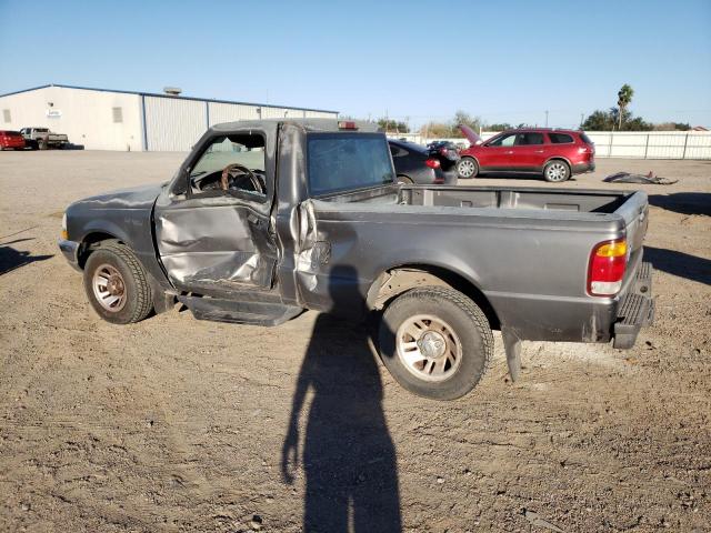 Photo 2 from auction – 1999 FORD RANGER with VIN 1FTYR10C4XUA29612