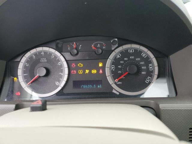 Photo 9 from auction – 2009 FORD ESCAPE XLT with VIN 1FMCU93G89KD15348