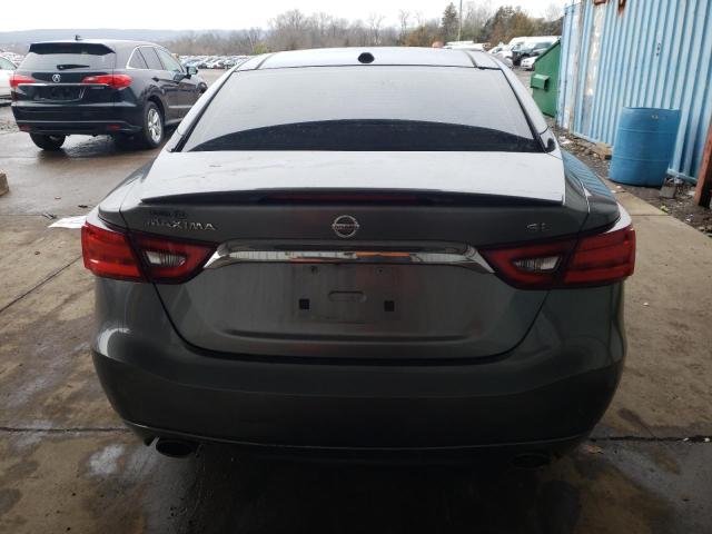 Photo 6 from auction – 2016 NISSAN MAXIMA 3.5 with VIN 1N4AA6AP5GC406452