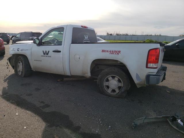 Photo 2 from auction – 2010 GMC SIERRA C15 with VIN 1GTPCTEX8AZ153719