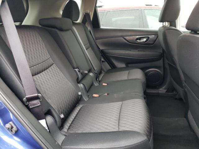 Photo 11 from auction – 2019 NISSAN ROGUE S with VIN KNMAT2MV2KP514049
