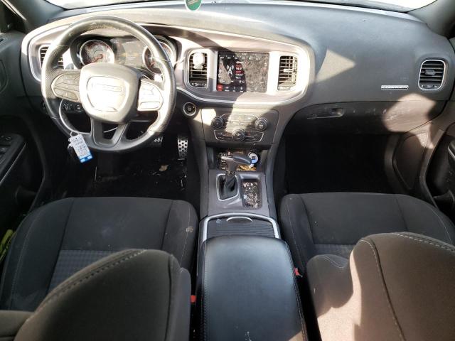 Photo 8 from auction – 2020 DODGE CHARGER GT with VIN 2C3CDXHG2LH212429