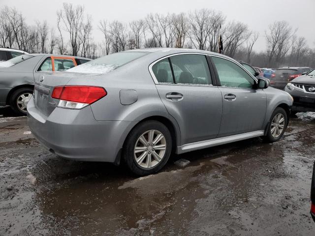 Photo 3 from auction – 2010 SUBARU LEGACY 2.5 with VIN 4S3BMAG64A1222940