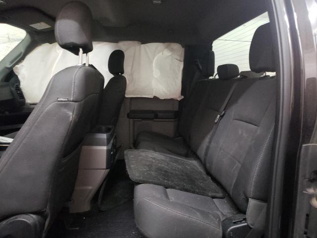 Photo 10 from auction – 2017 FORD F150 SUPER with VIN 1FTEX1EP0HFA46417