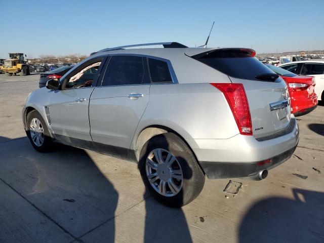 Photo 2 from auction – 2011 CADILLAC SRX LUXURY with VIN 3GYFNAEY8BS556403